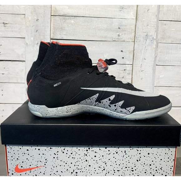 Nike Air Jordan Neymar - HypervenomX Proximo NJR